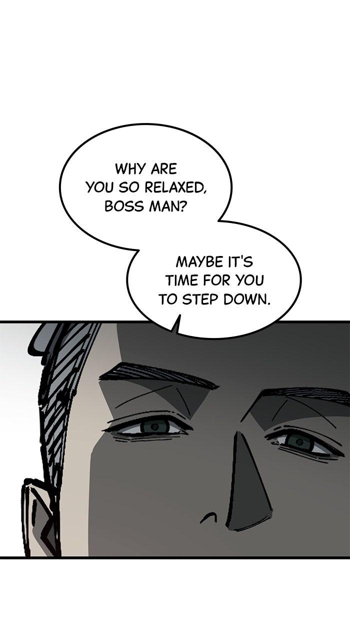 The Dropout Returns Chap 13 - Next Chap 14