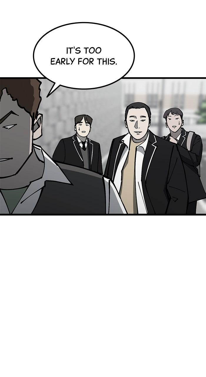 The Dropout Returns Chap 13 - Next Chap 14