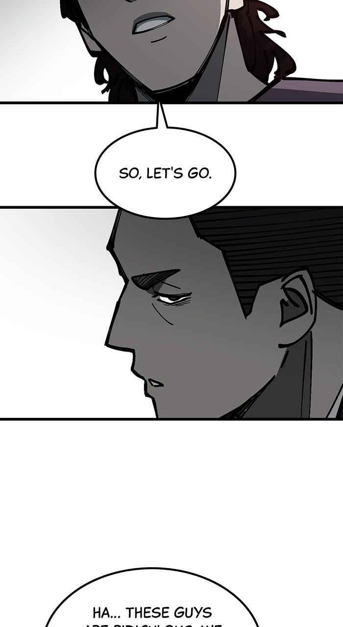 The Dropout Returns Chap 13 - Next Chap 14