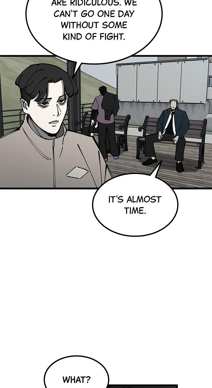 The Dropout Returns Chap 13 - Next Chap 14