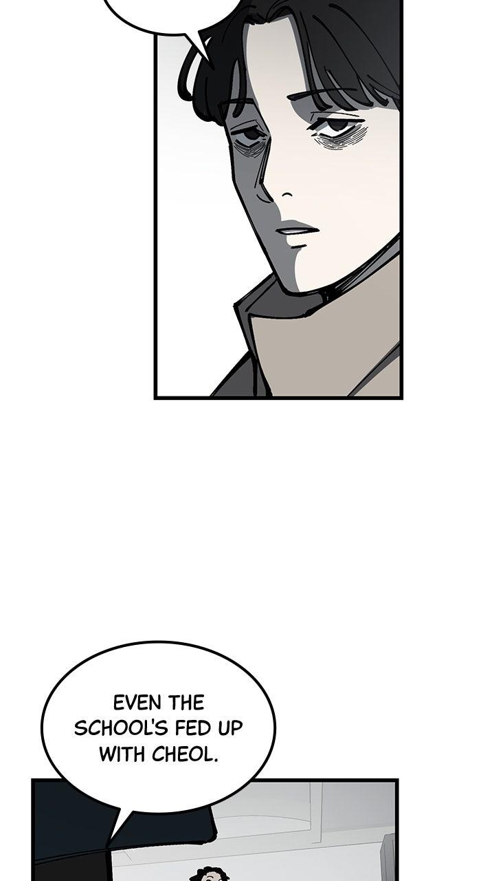 The Dropout Returns Chap 13 - Next Chap 14