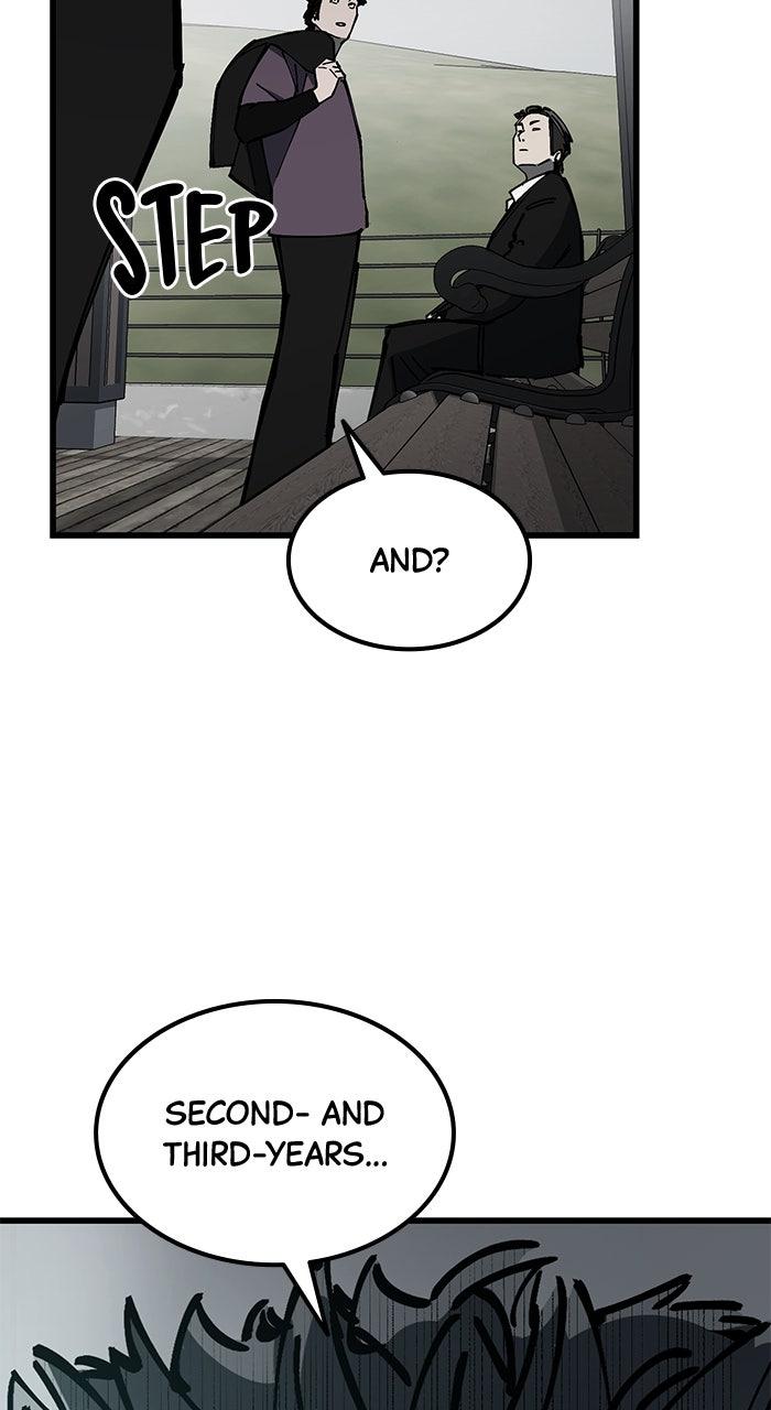 The Dropout Returns Chap 13 - Next Chap 14