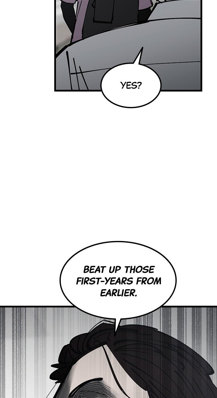 The Dropout Returns Chap 13 - Next Chap 14