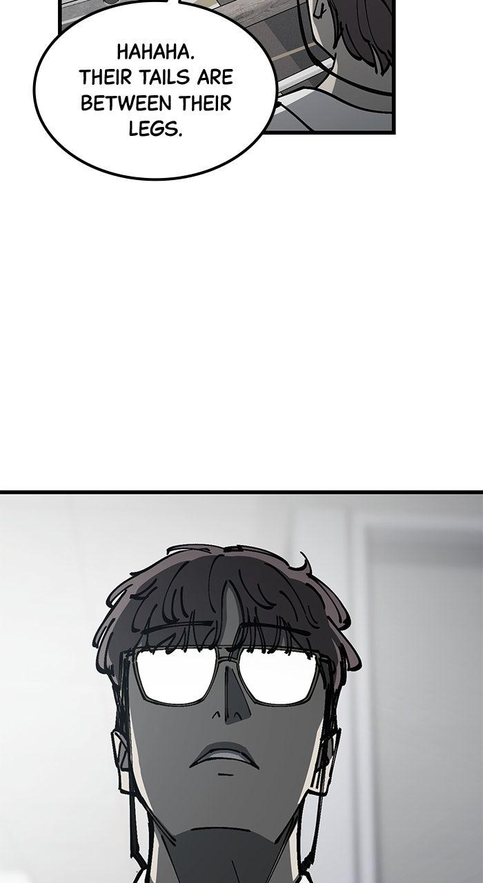 The Dropout Returns Chap 13 - Next Chap 14