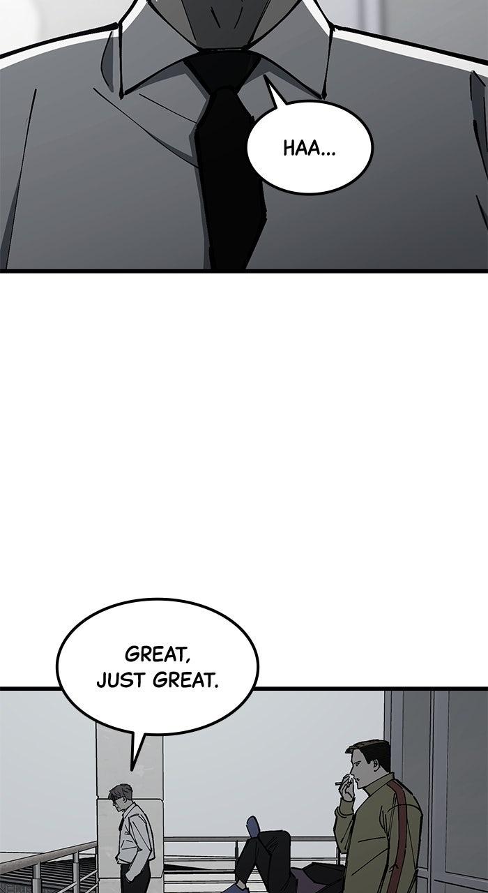 The Dropout Returns Chap 13 - Next Chap 14