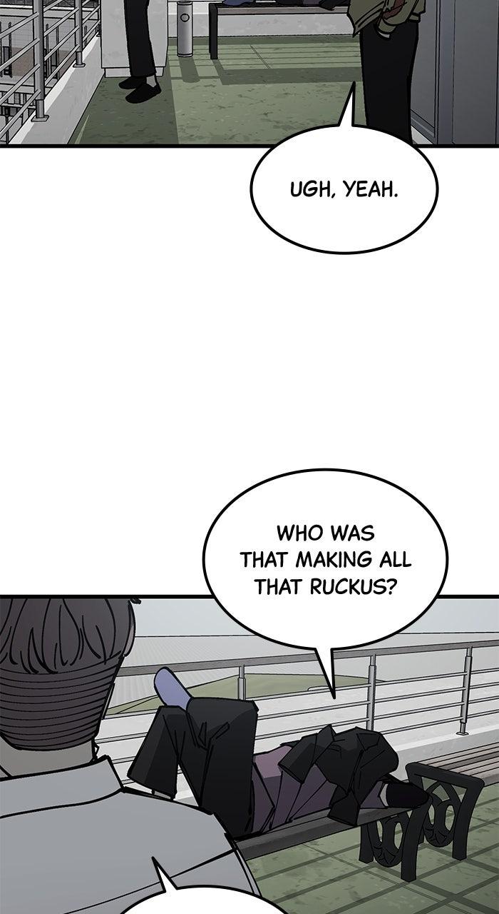 The Dropout Returns Chap 13 - Next Chap 14