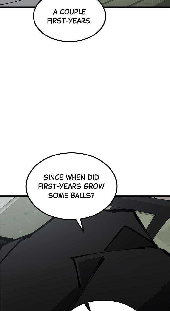 The Dropout Returns Chap 13 - Next Chap 14