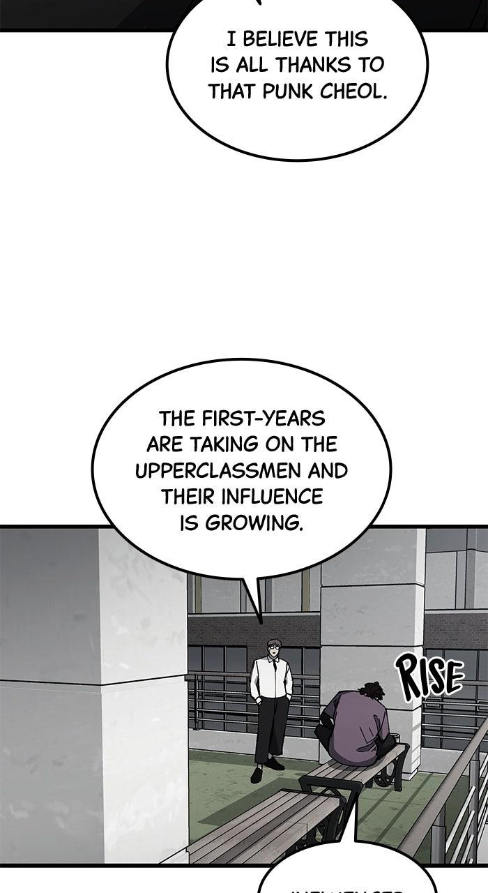 The Dropout Returns Chap 13 - Next Chap 14