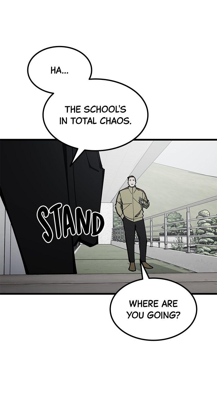 The Dropout Returns Chap 13 - Next Chap 14