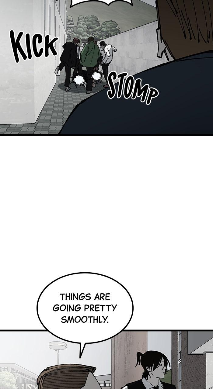 The Dropout Returns Chap 13 - Next Chap 14