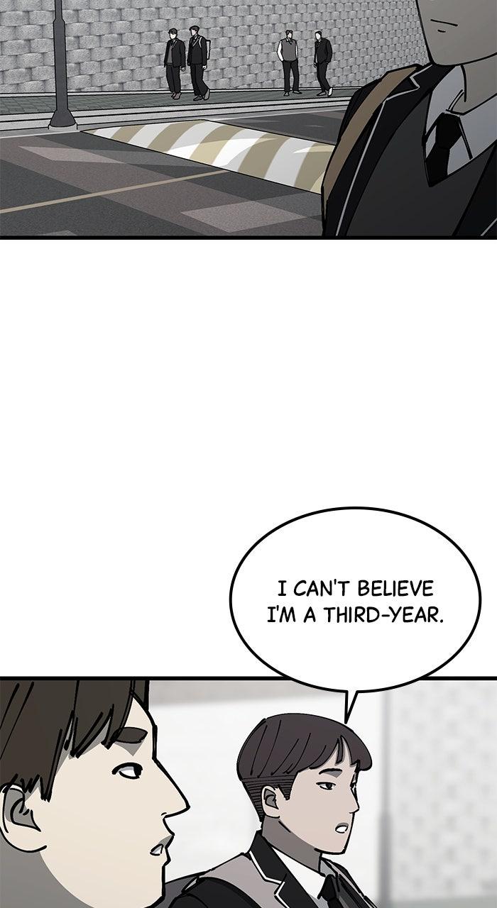 The Dropout Returns Chap 13 - Next Chap 14