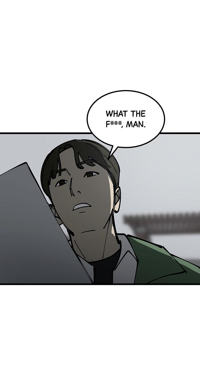 The Dropout Returns Chap 13 - Next Chap 14