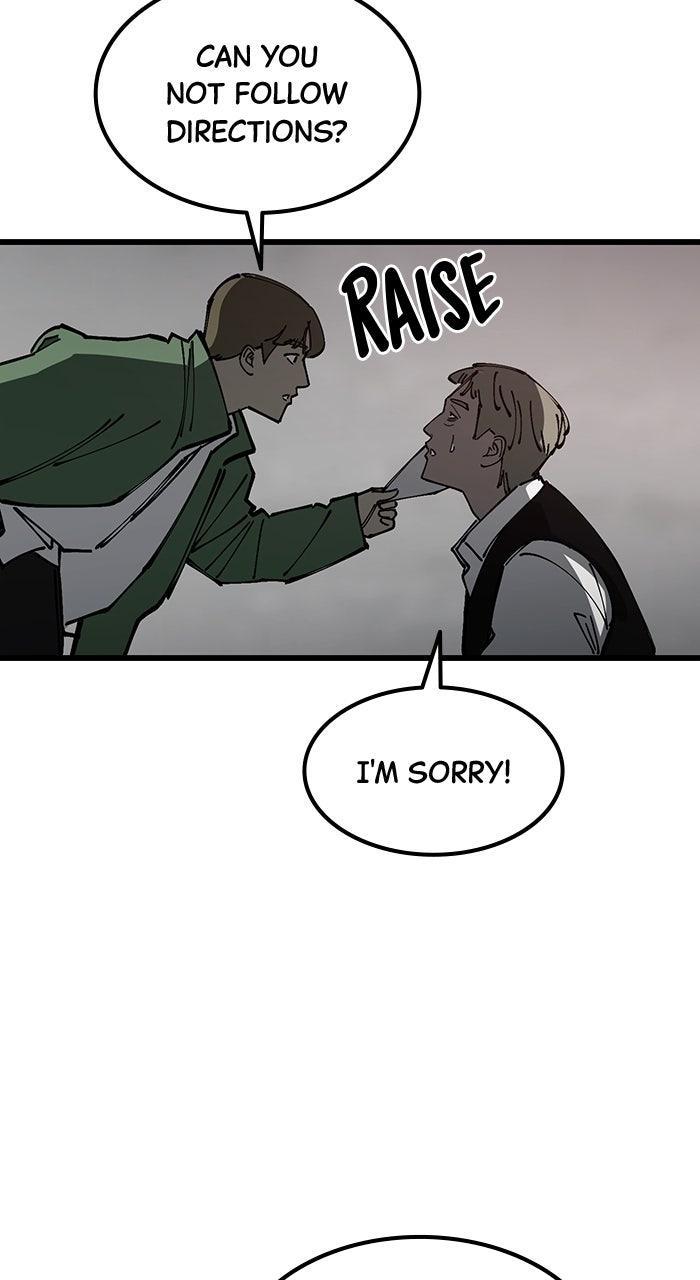 The Dropout Returns Chap 13 - Next Chap 14