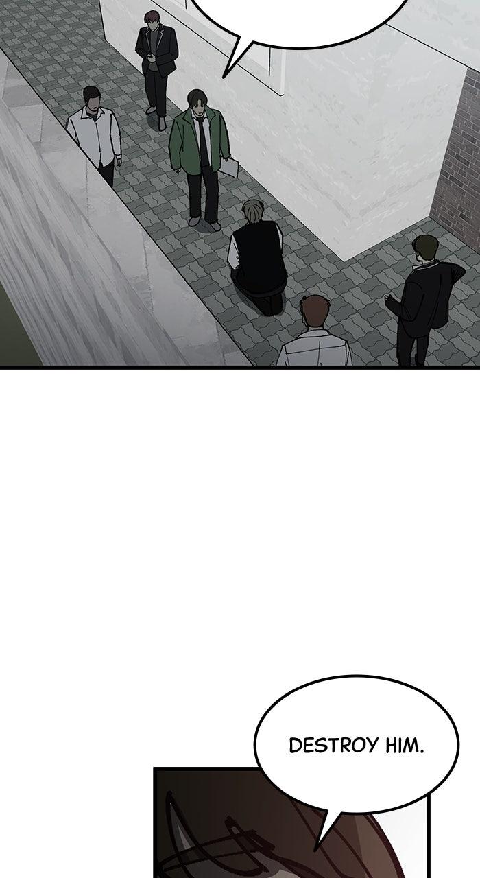 The Dropout Returns Chap 13 - Next Chap 14