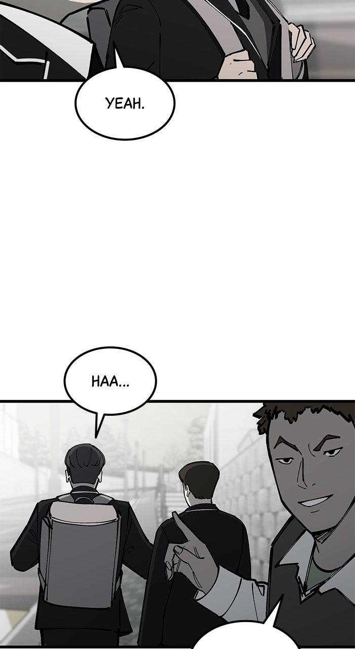 The Dropout Returns Chap 13 - Next Chap 14