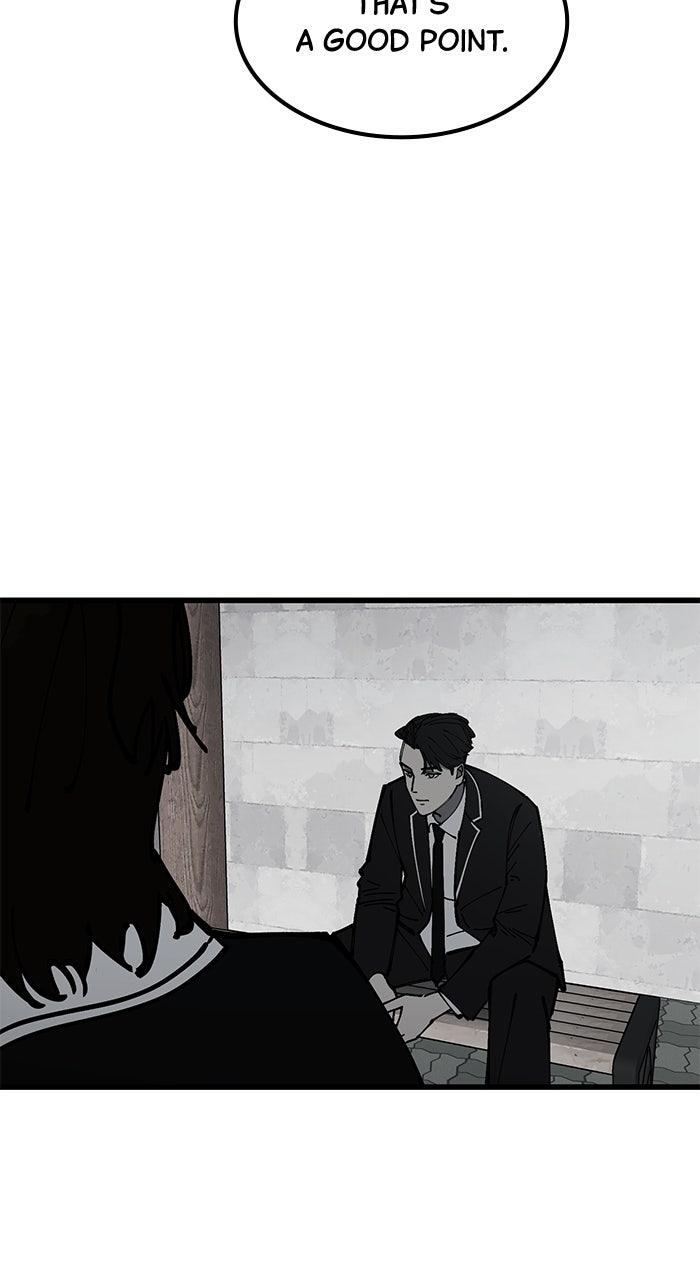 The Dropout Returns Chap 13 - Next Chap 14