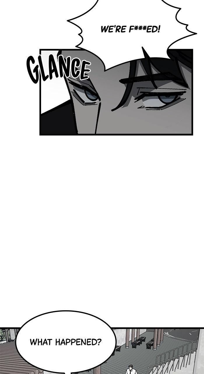 The Dropout Returns Chap 13 - Next Chap 14