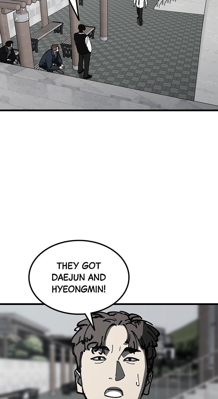 The Dropout Returns Chap 13 - Next Chap 14