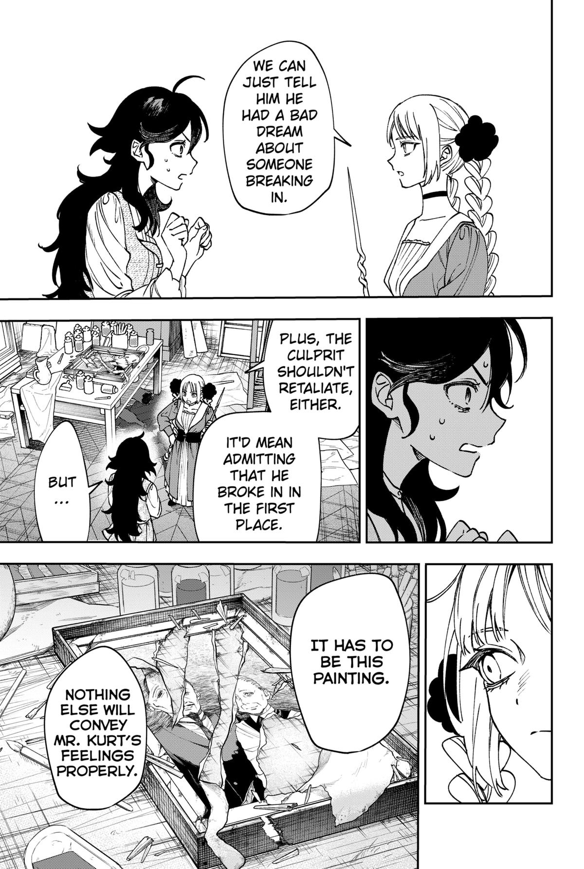 WITCHRIV Chap 7 - Next Chap 8