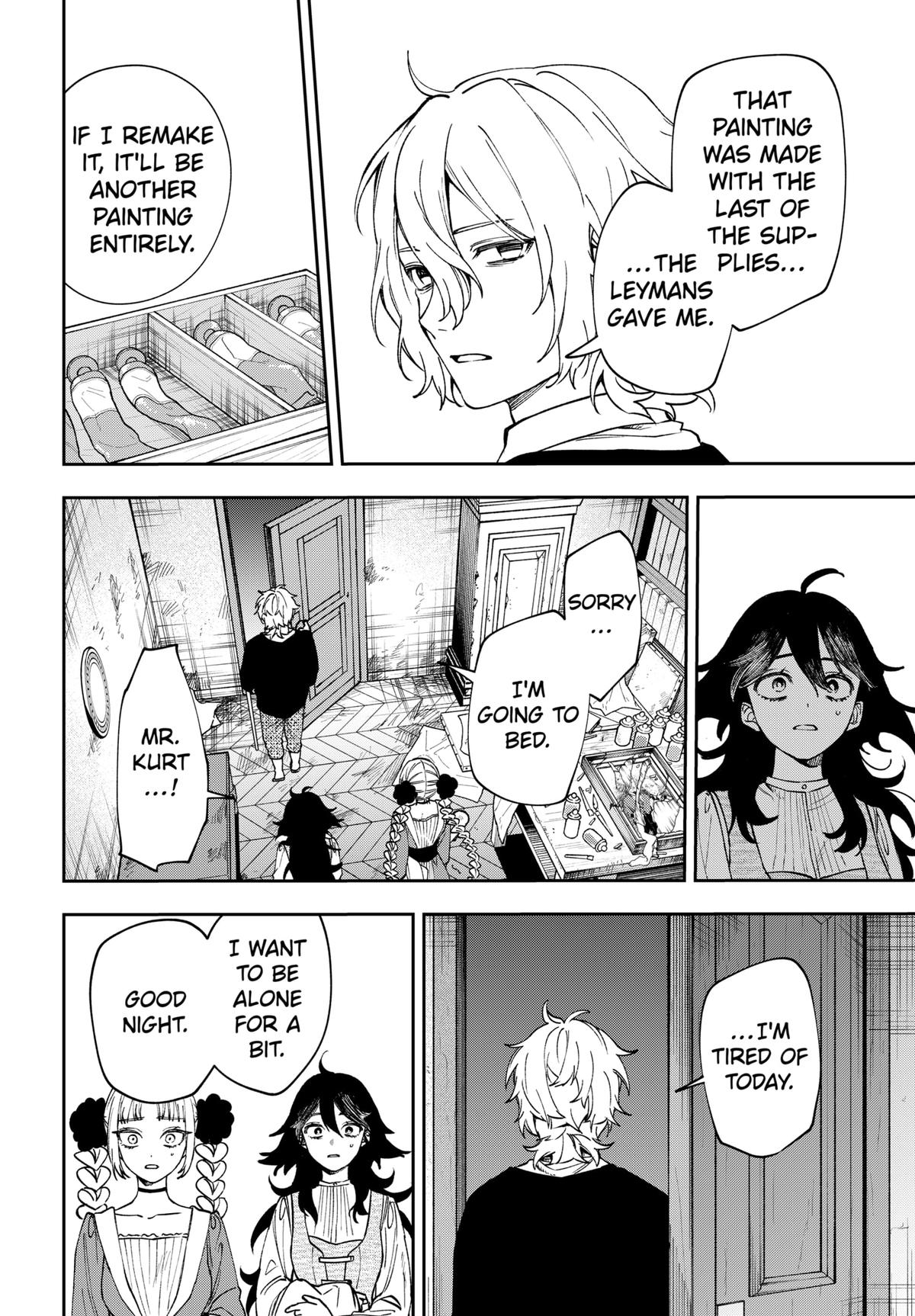 WITCHRIV Chap 7 - Next Chap 8