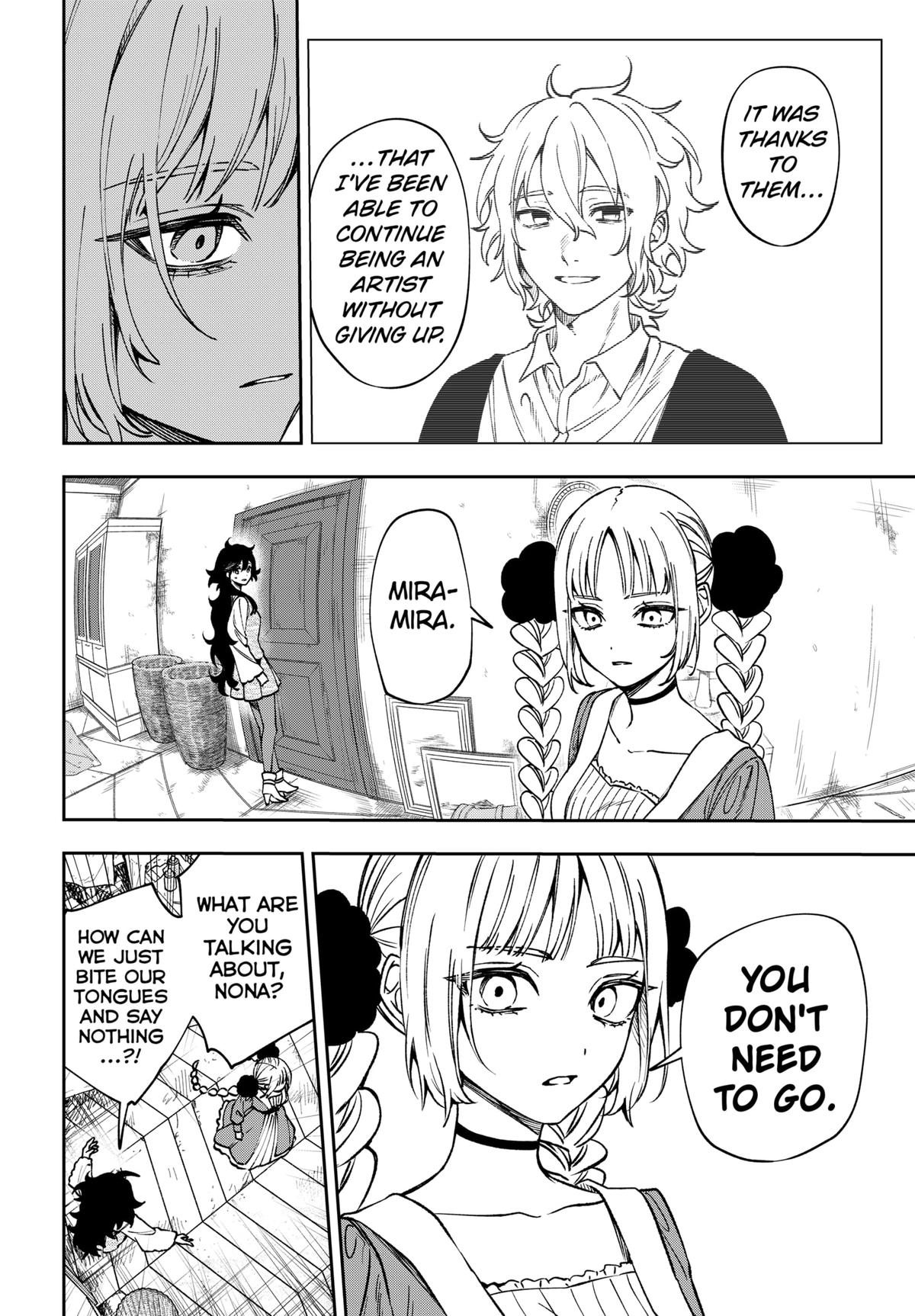 WITCHRIV Chap 7 - Next Chap 8