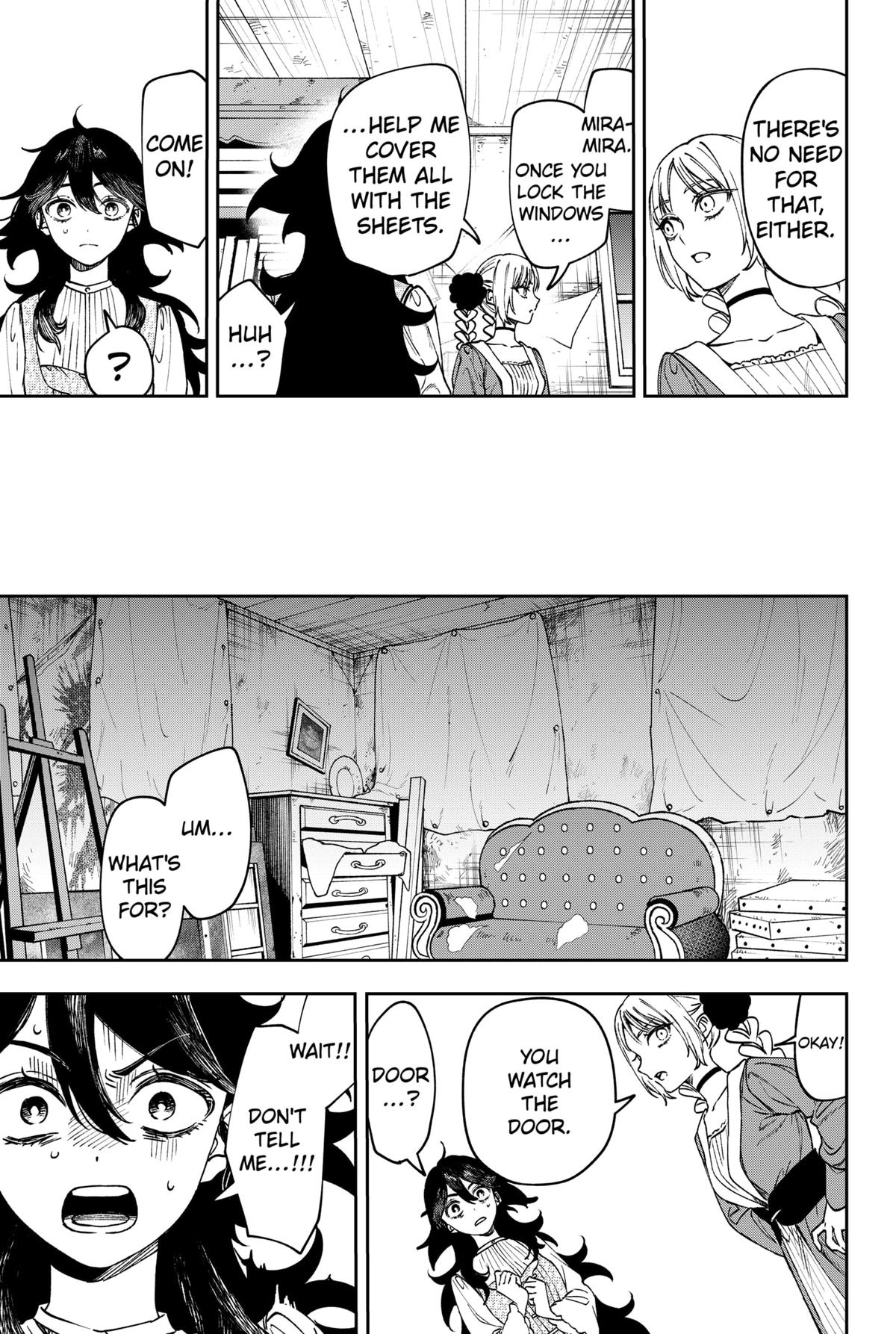 WITCHRIV Chap 7 - Next Chap 8