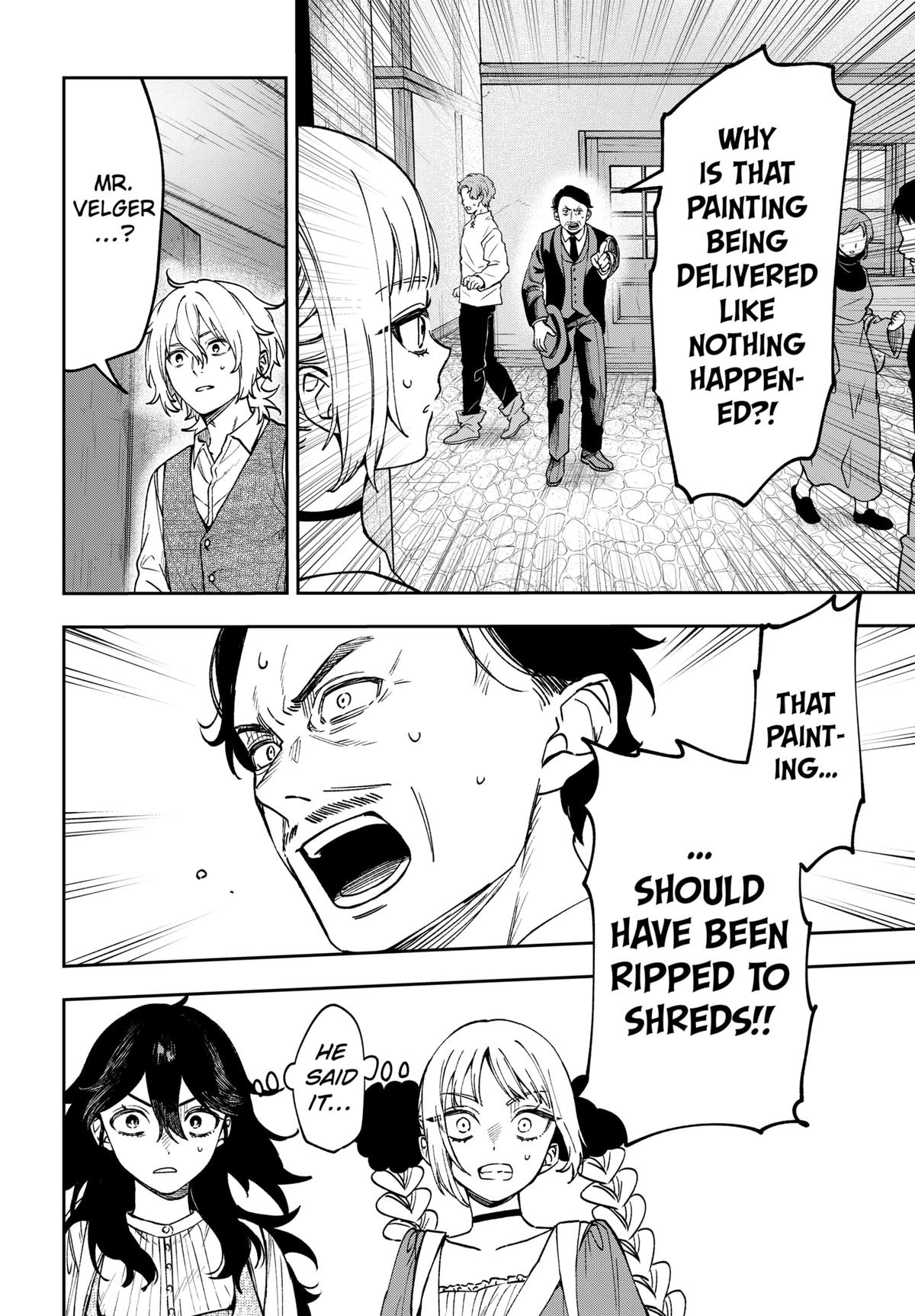 WITCHRIV Chap 7 - Next Chap 8