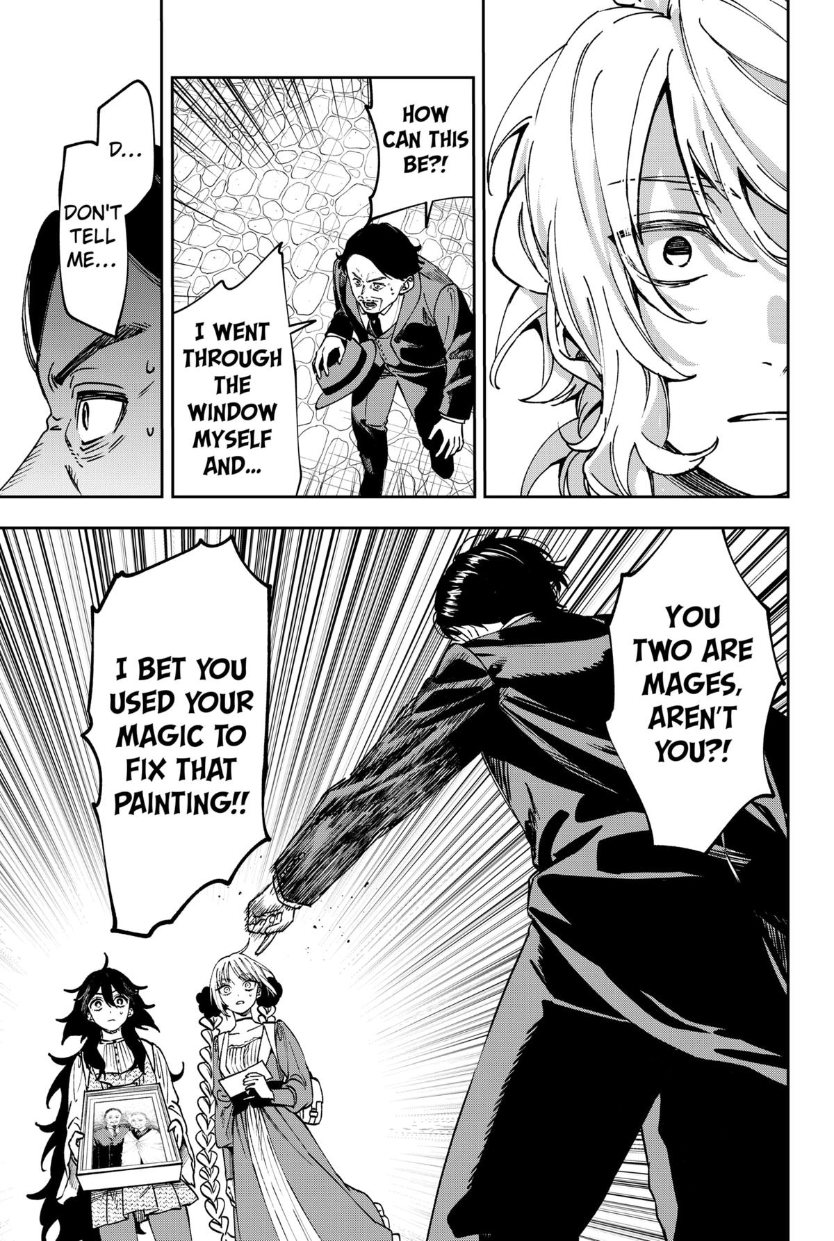 WITCHRIV Chap 7 - Next Chap 8