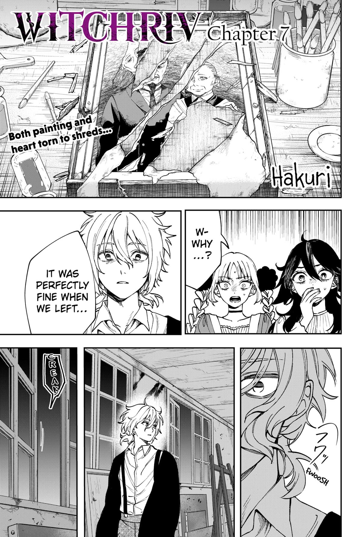 WITCHRIV Chap 7 - Next Chap 8