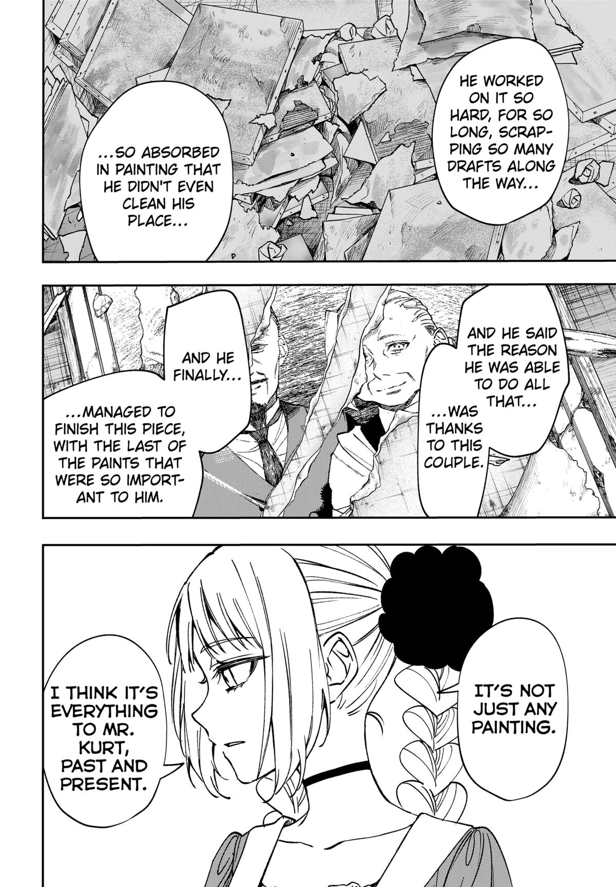 WITCHRIV Chap 7 - Next Chap 8