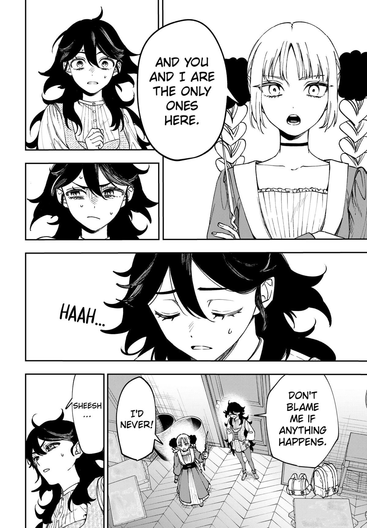 WITCHRIV Chap 7 - Next Chap 8