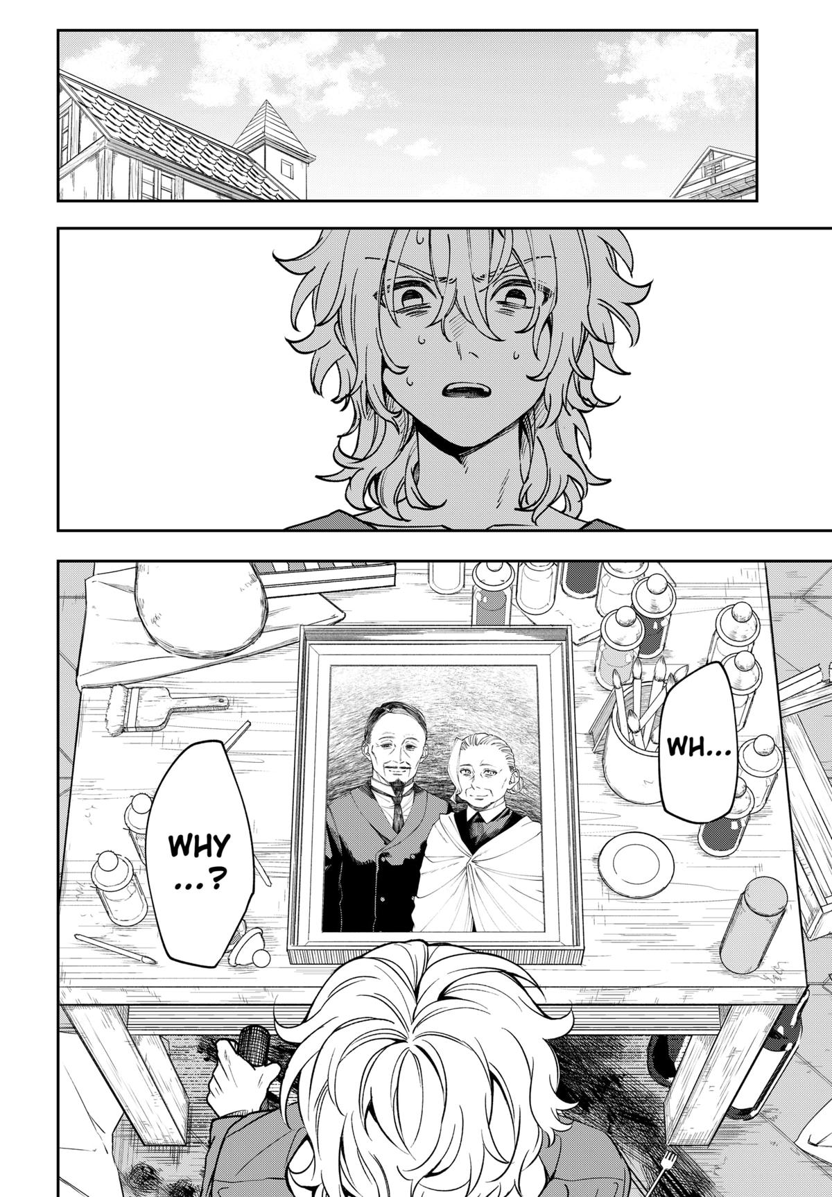 WITCHRIV Chap 7 - Next Chap 8