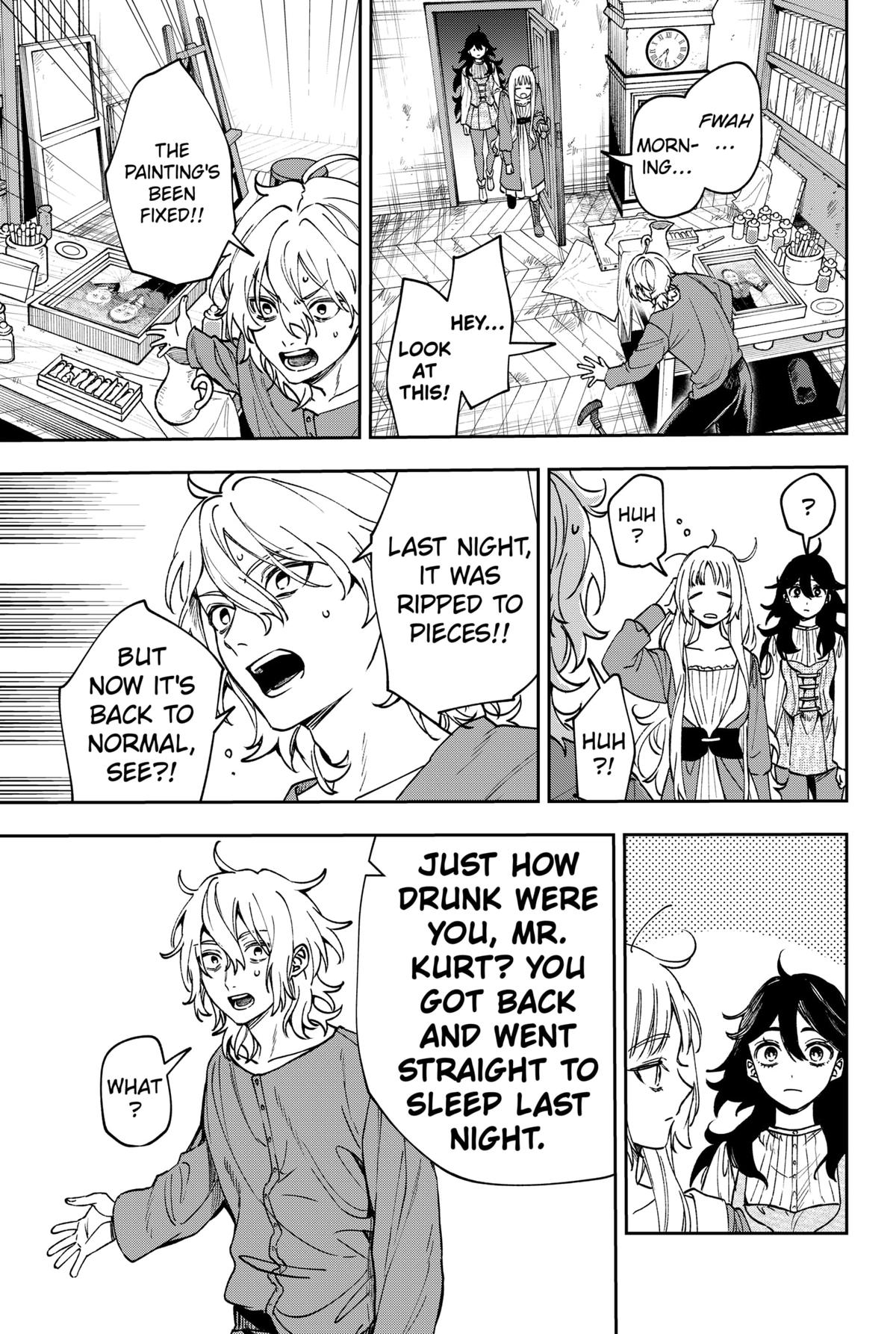 WITCHRIV Chap 7 - Next Chap 8