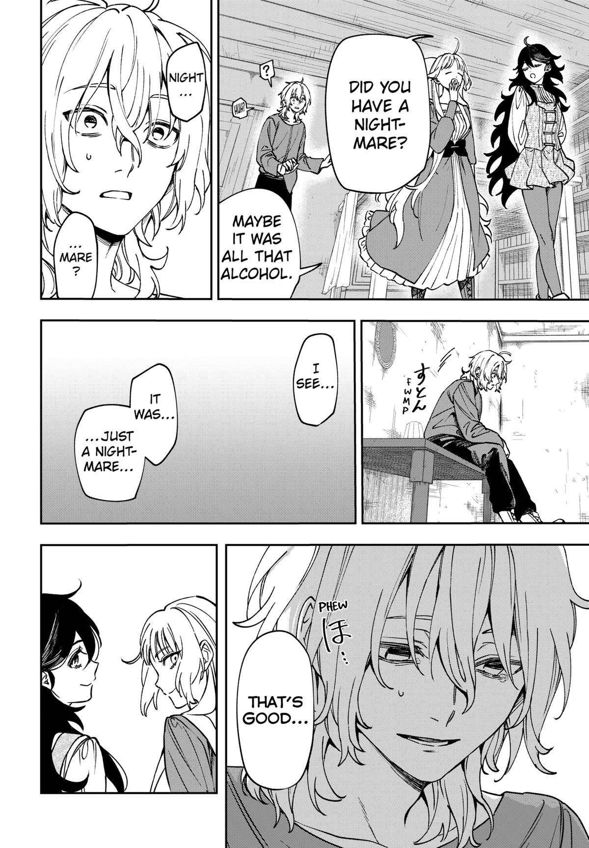 WITCHRIV Chap 7 - Next Chap 8