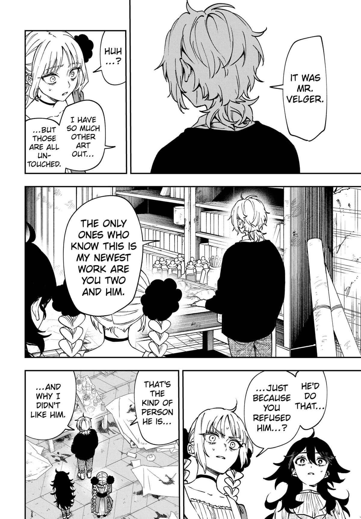 WITCHRIV Chap 7 - Next Chap 8