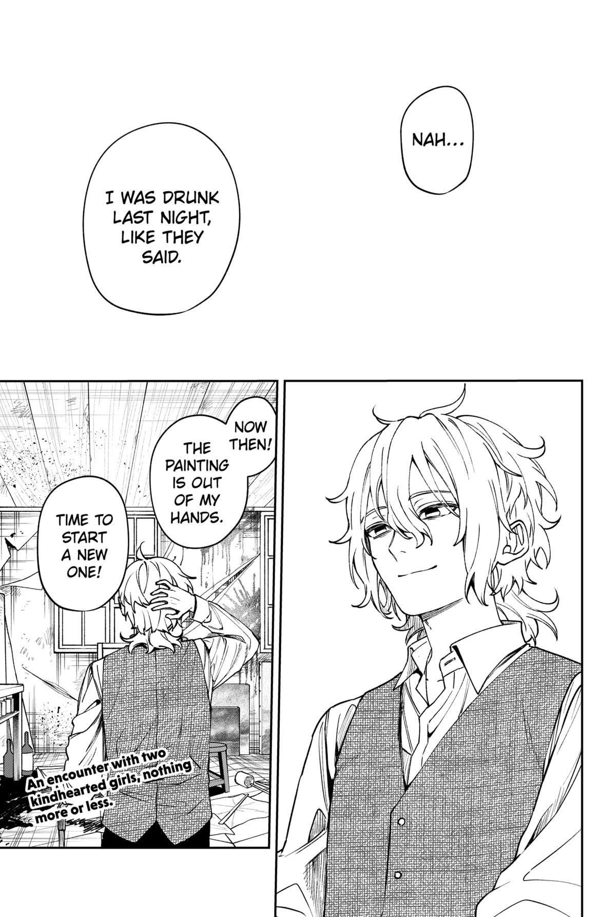 WITCHRIV Chap 7 - Next Chap 8