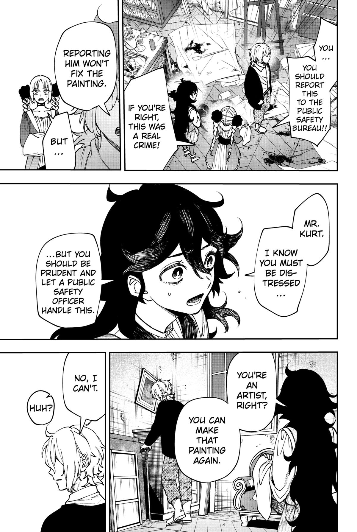 WITCHRIV Chap 7 - Next Chap 8