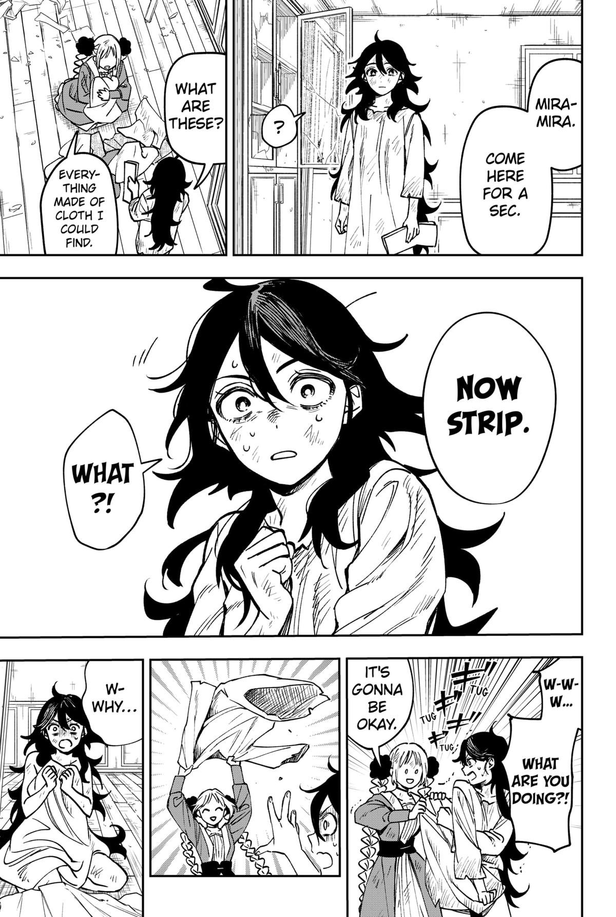 WITCHRIV Chap 4 - Next Chap 5