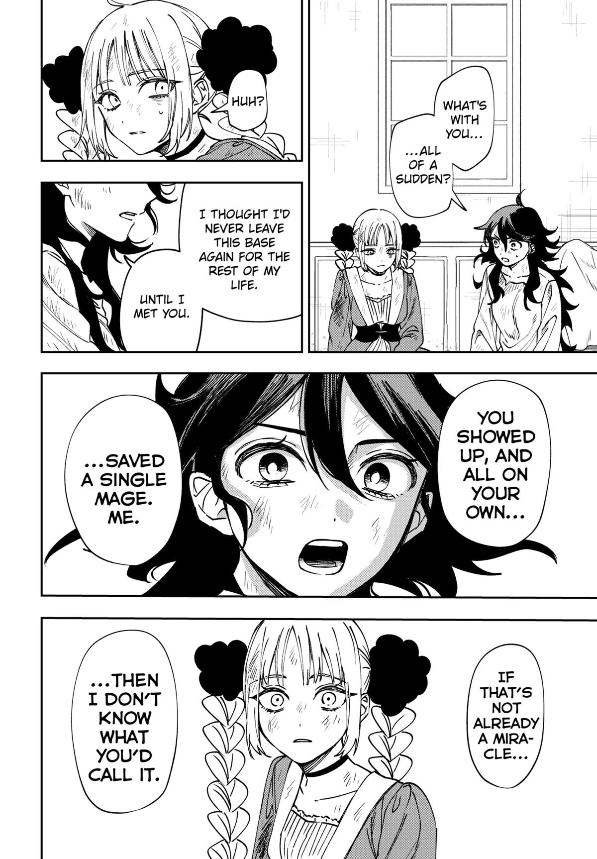 WITCHRIV Chap 4 - Next Chap 5