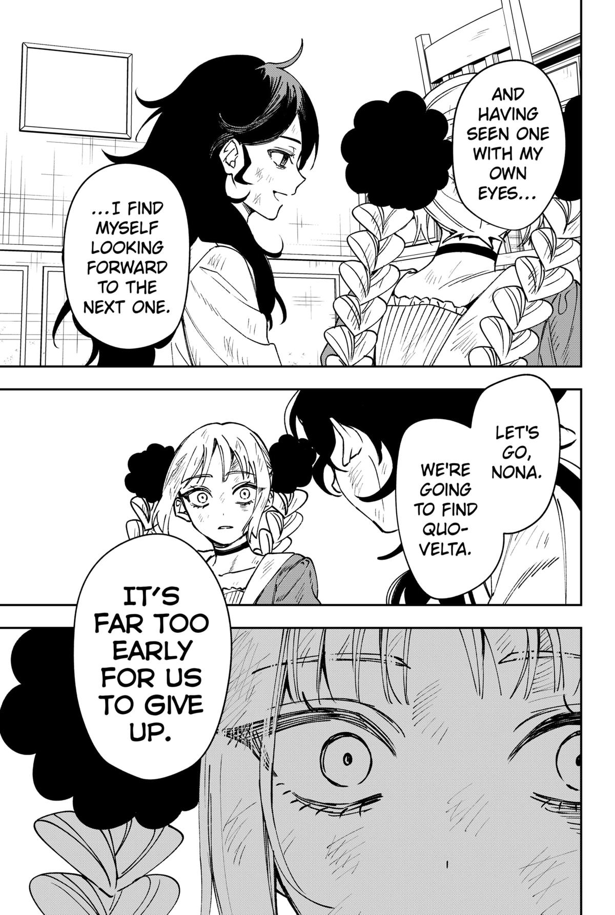 WITCHRIV Chap 4 - Next Chap 5