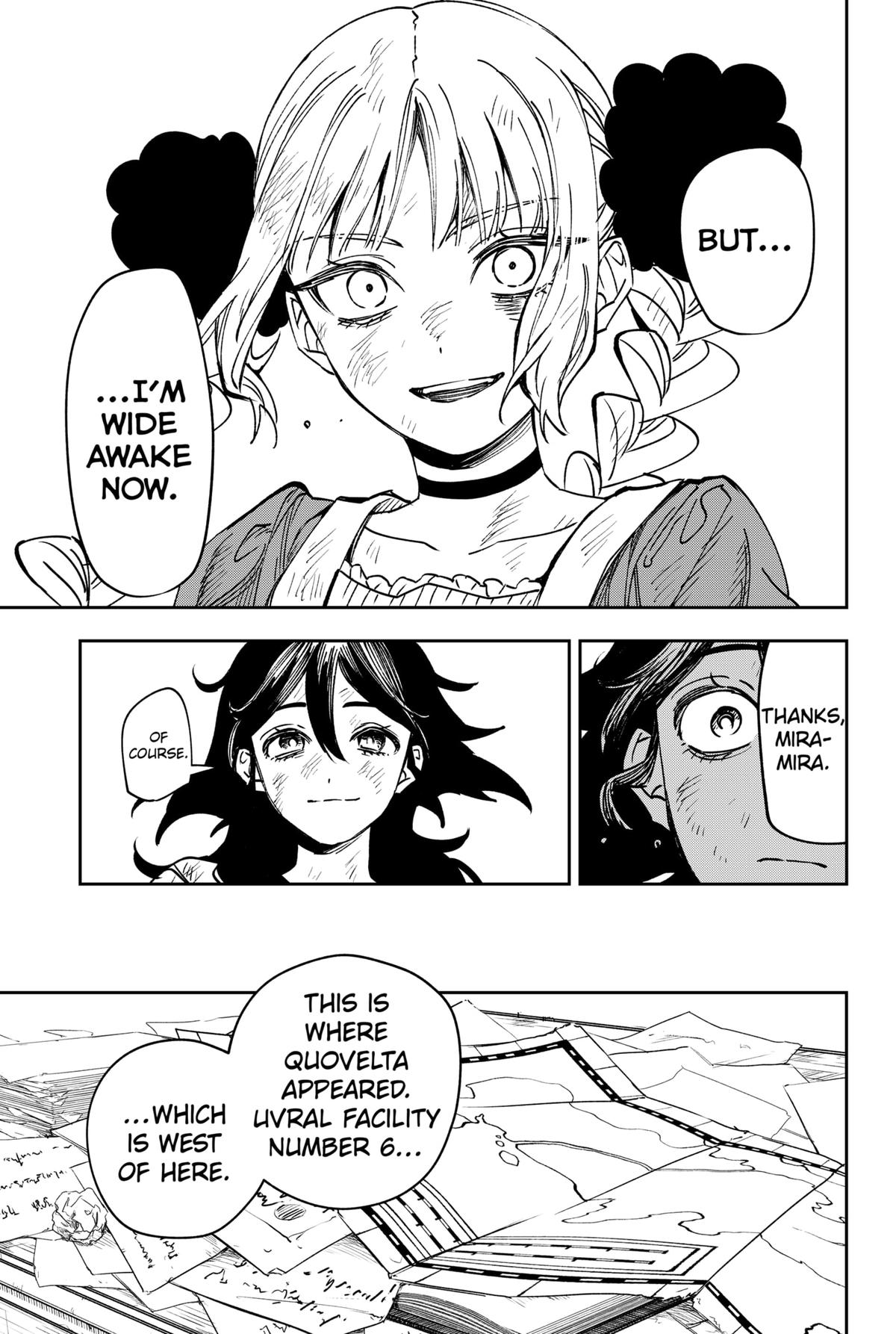 WITCHRIV Chap 4 - Next Chap 5