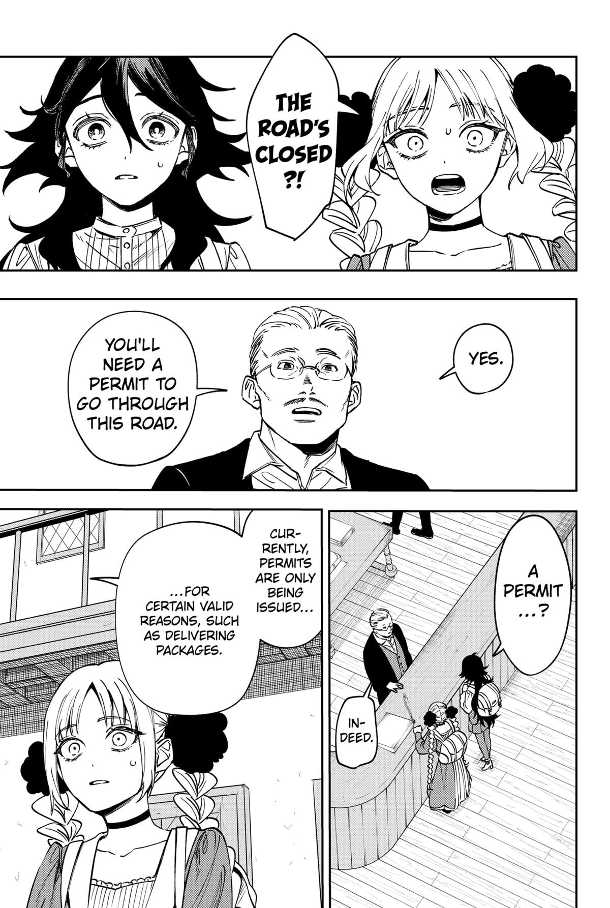 WITCHRIV Chap 4 - Next Chap 5