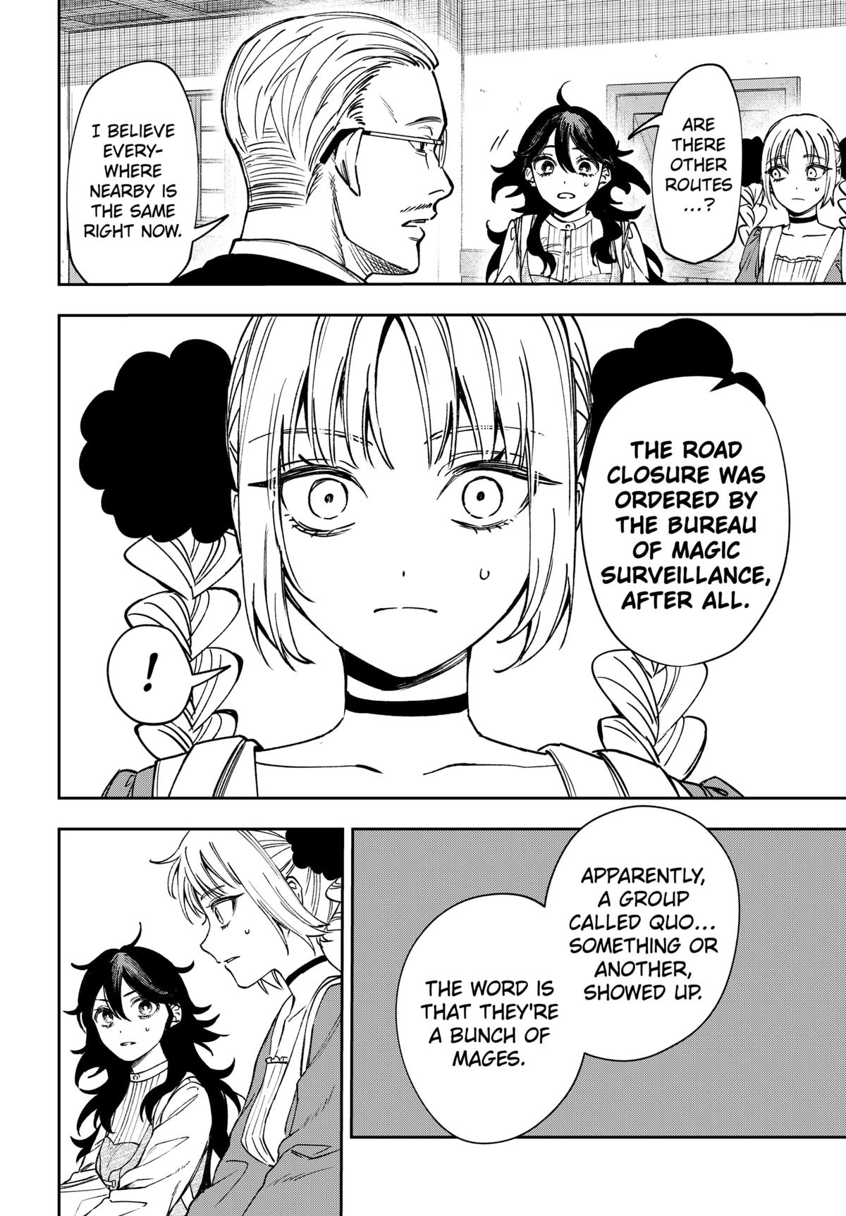 WITCHRIV Chap 4 - Next Chap 5