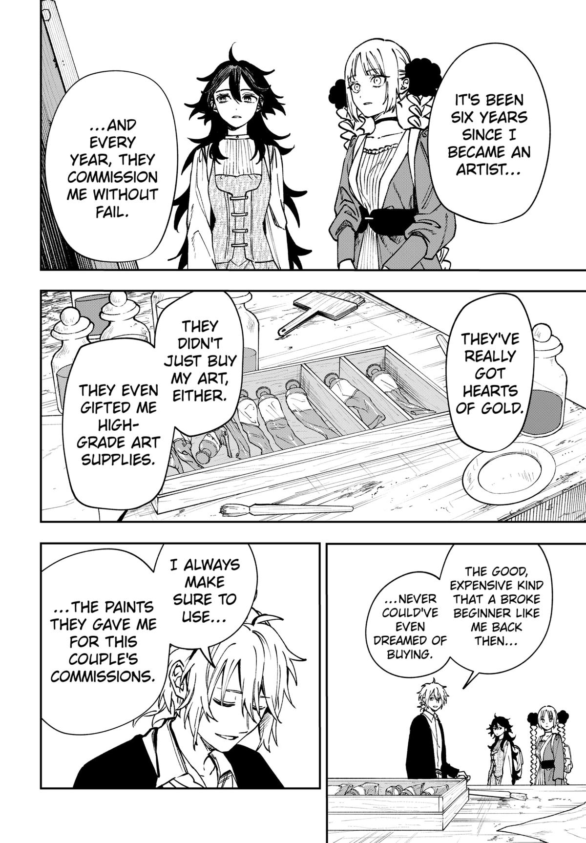 WITCHRIV Chap 5 - Next Chap 6