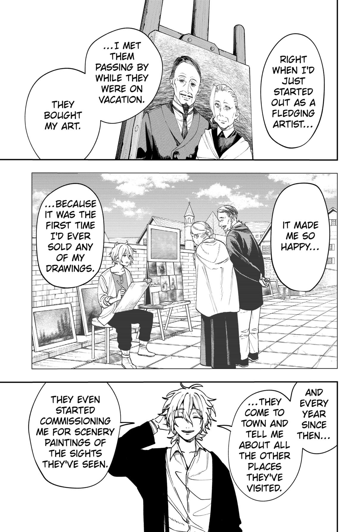 WITCHRIV Chap 5 - Next Chap 6