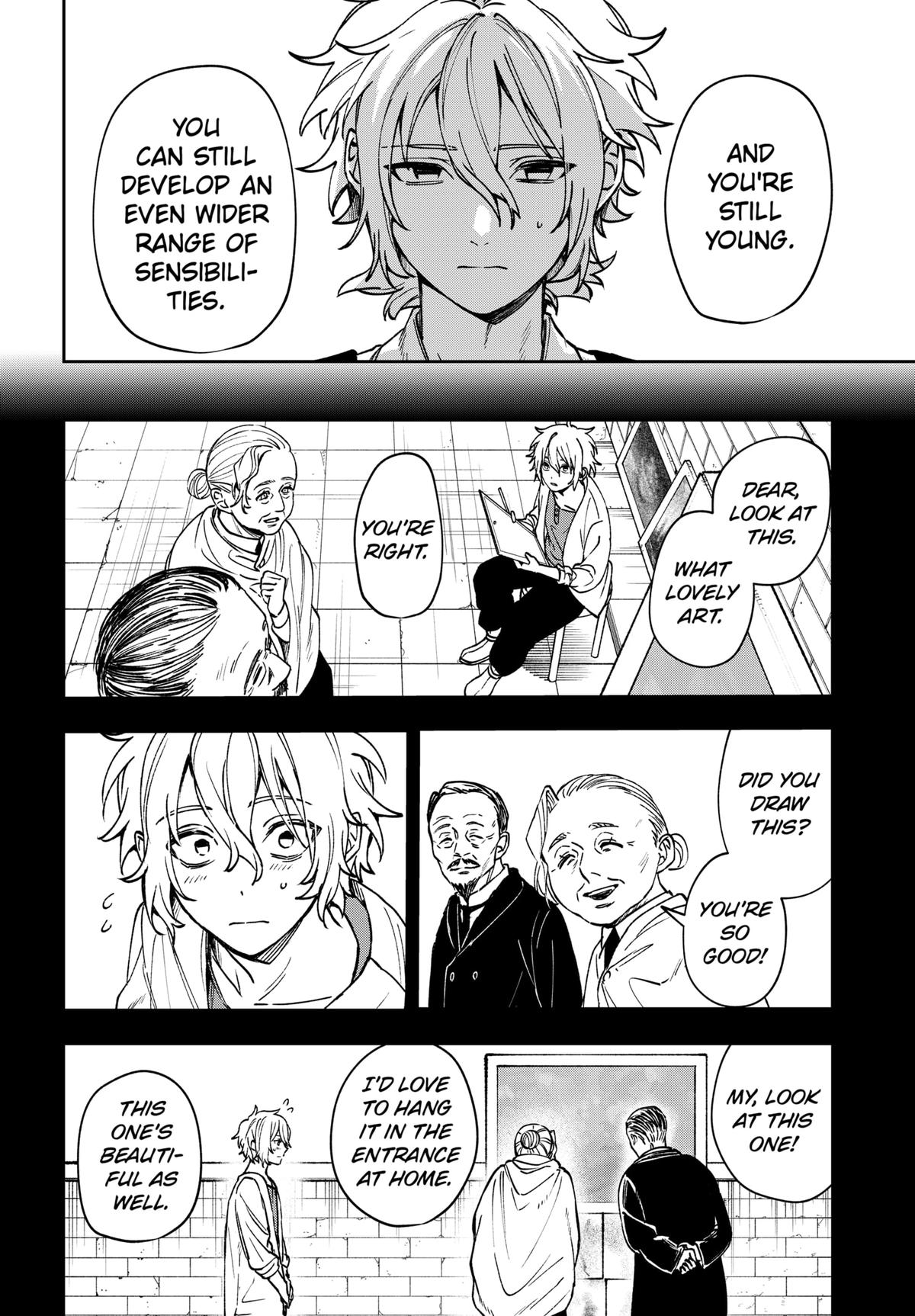 WITCHRIV Chap 5 - Next Chap 6