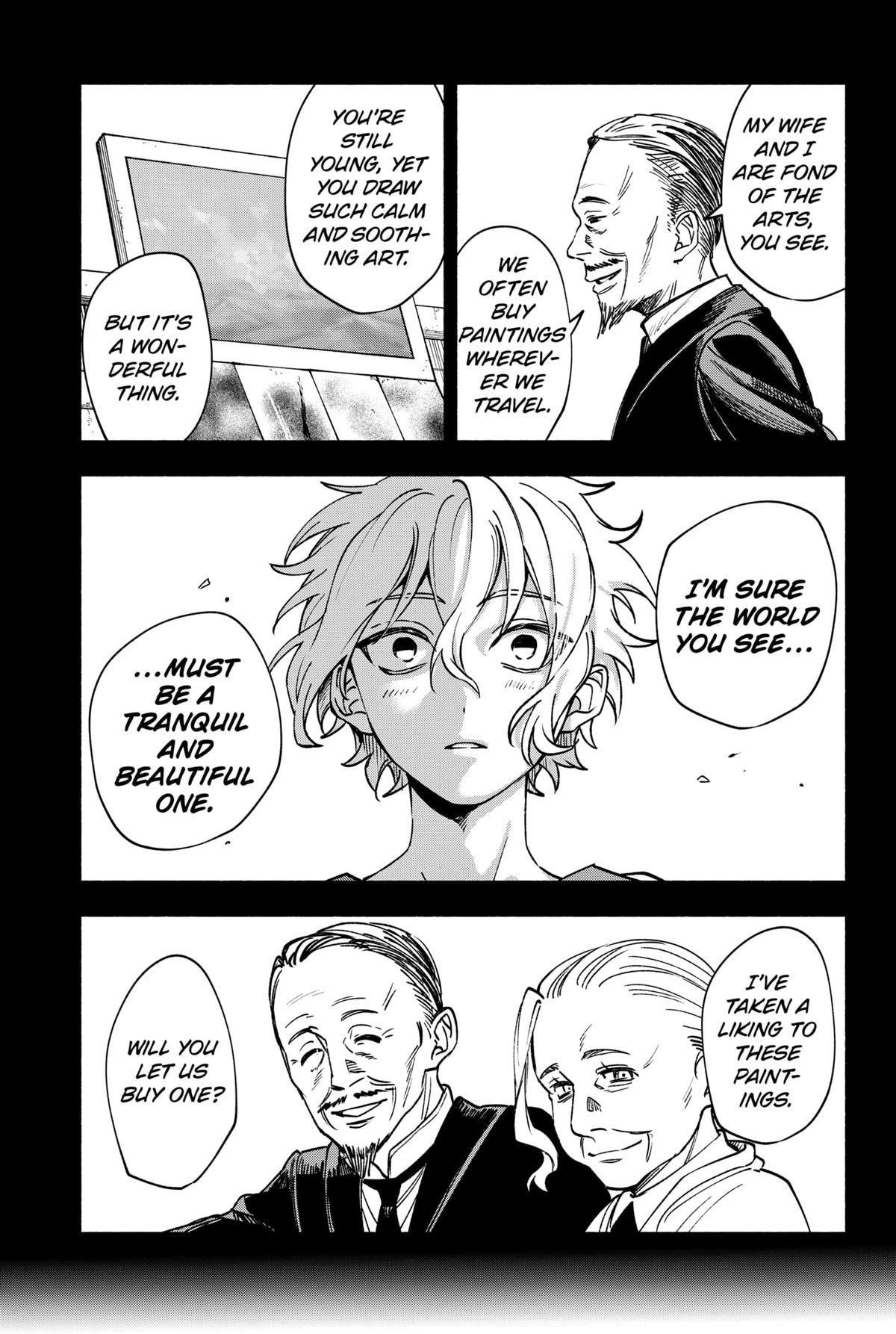 WITCHRIV Chap 5 - Next Chap 6