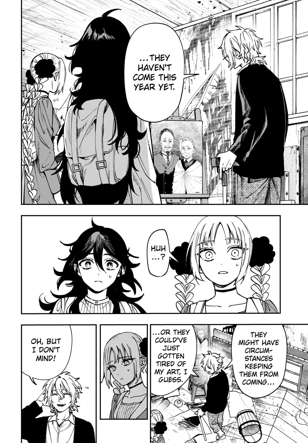 WITCHRIV Chap 5 - Next Chap 6