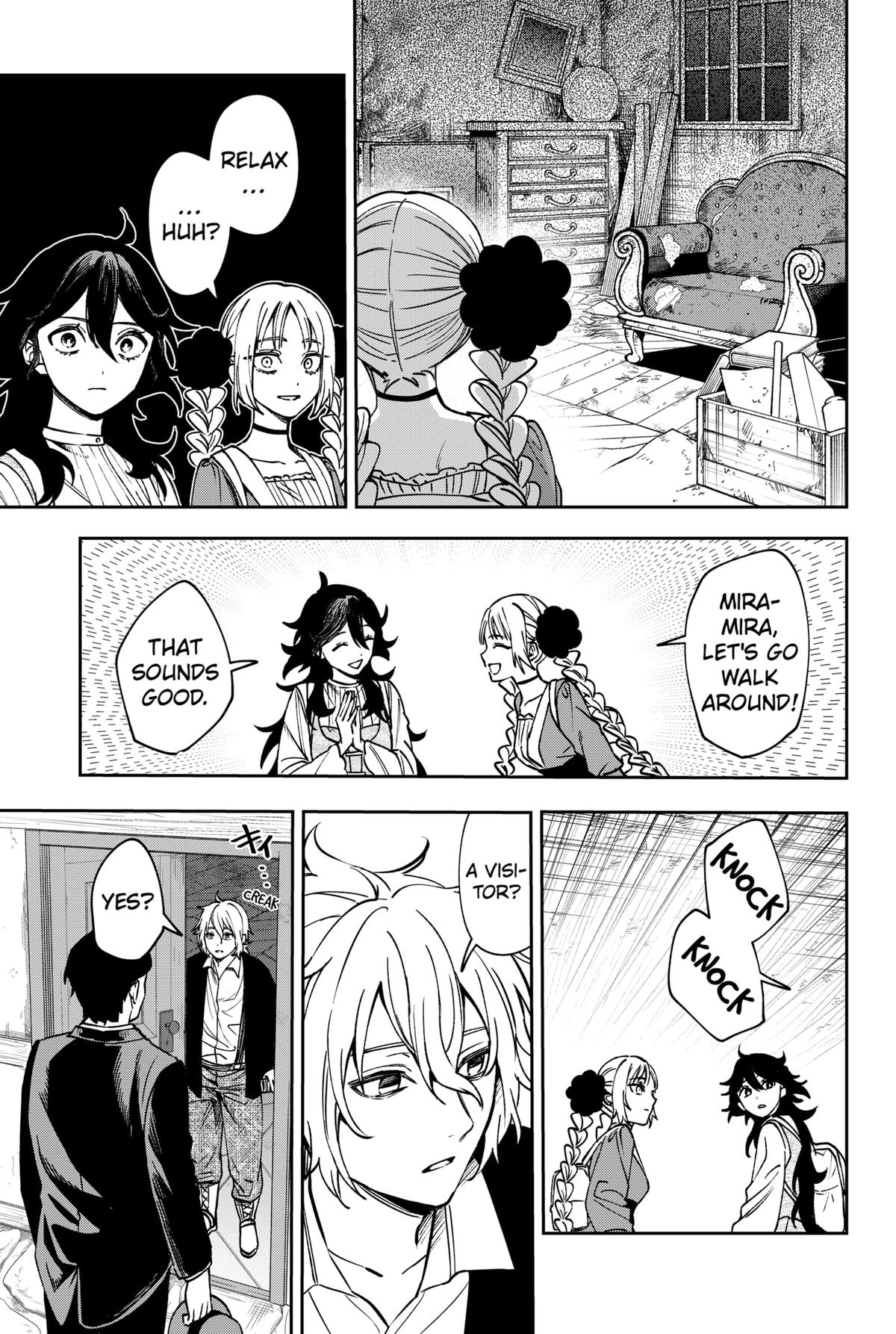 WITCHRIV Chap 5 - Next Chap 6