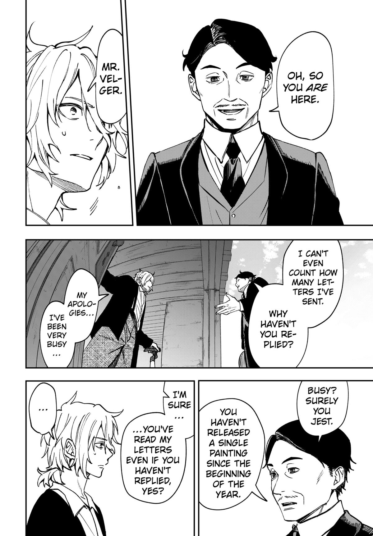 WITCHRIV Chap 5 - Next Chap 6